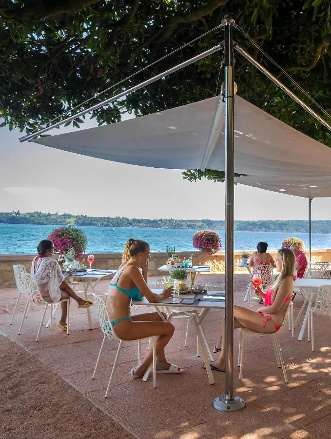 Grand Hotel Gardone Gardone Riviera