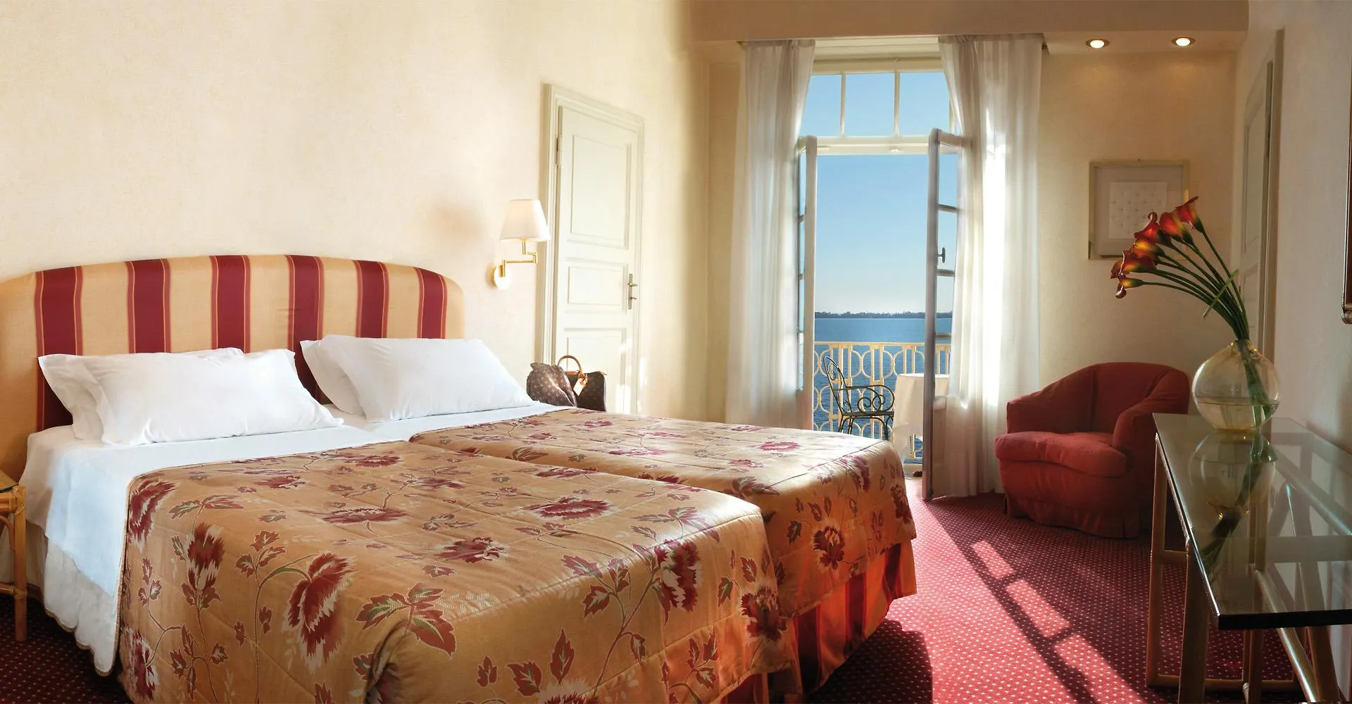 Grand Hotel Gardone Gardone Riviera