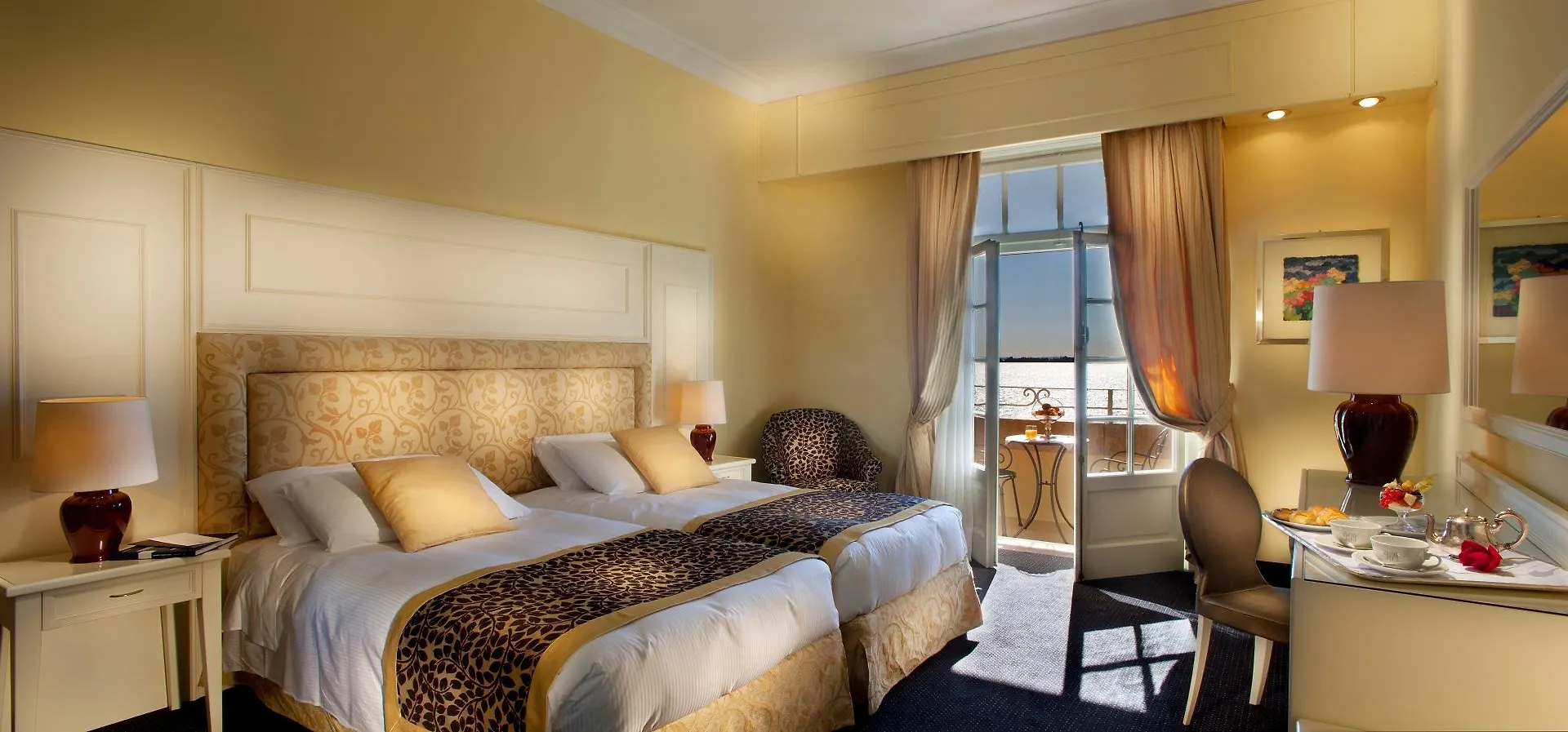 Grand Hotel Gardone Gardone Riviera 4*,  Italy