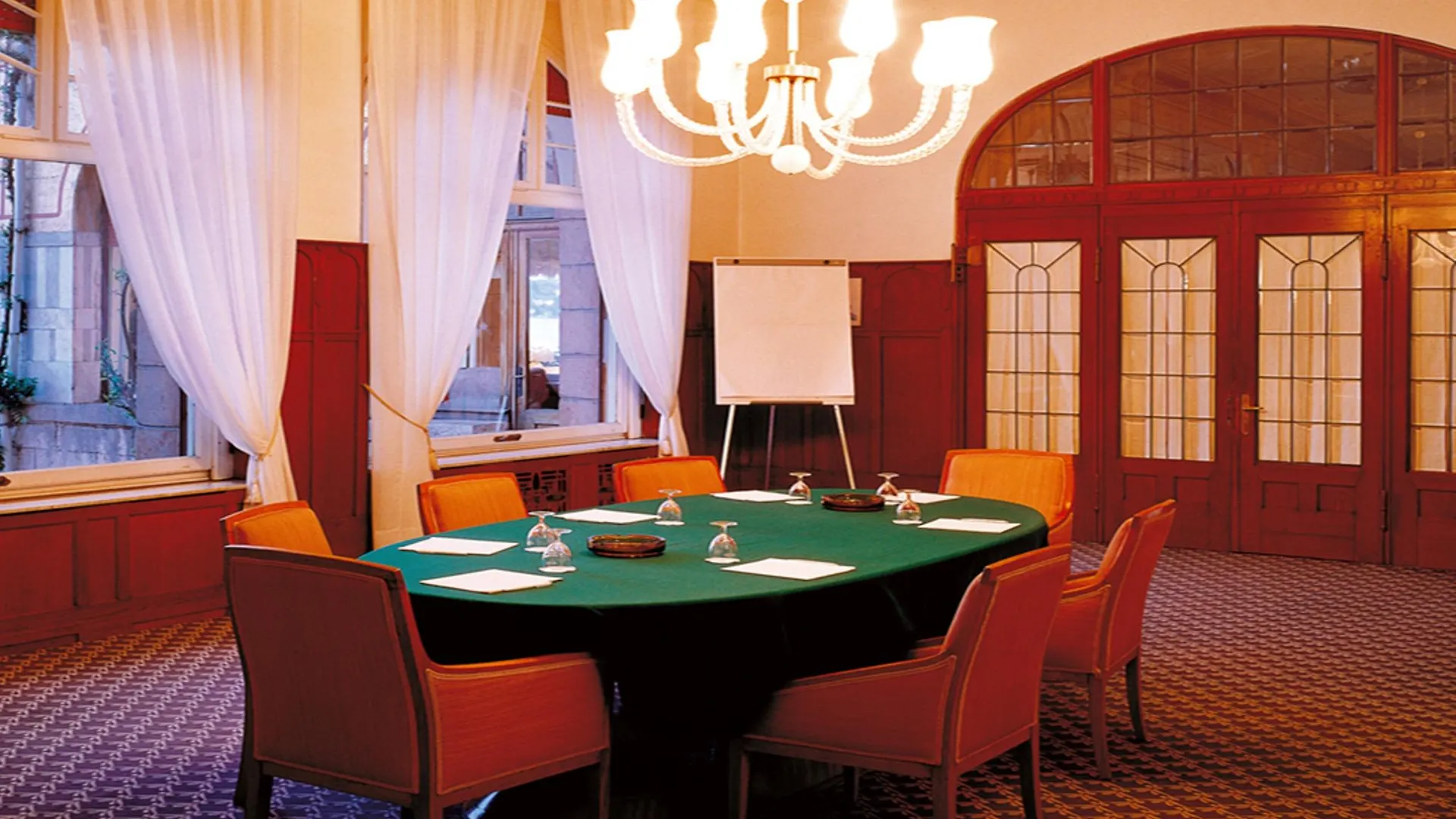 Grand Hotel Gardone Gardone Riviera