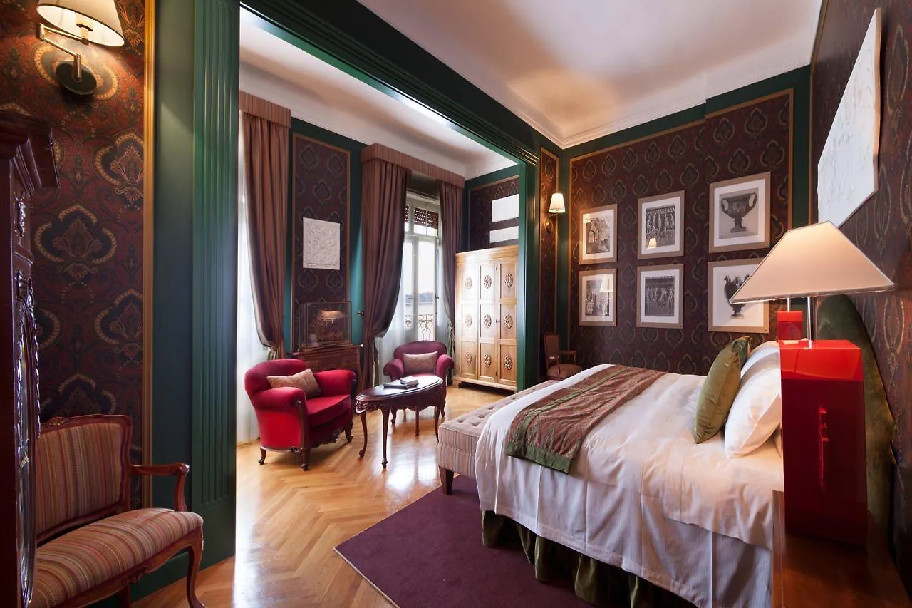 Grand Hotel Gardone Gardone Riviera