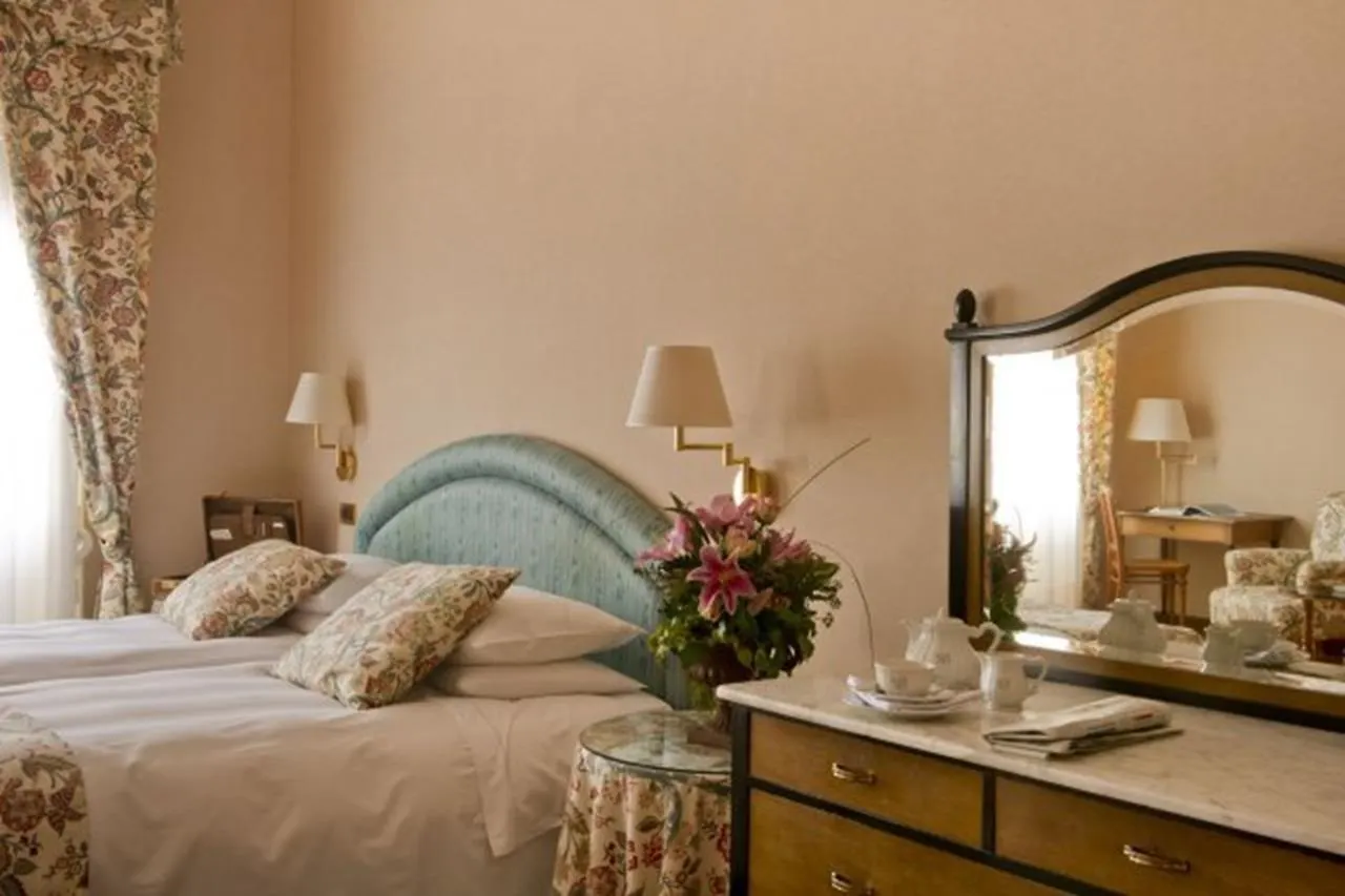 Grand Hotel Gardone Gardone Riviera
