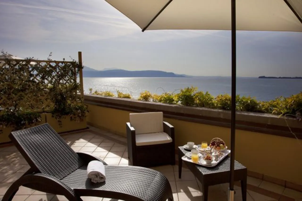 Grand Hotel Gardone Gardone Riviera 4*,  Italy