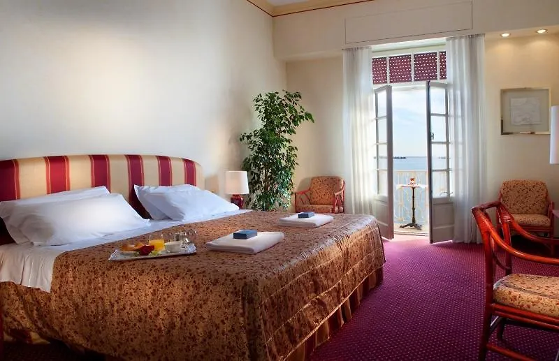 Grand Hotel Gardone Gardone Riviera