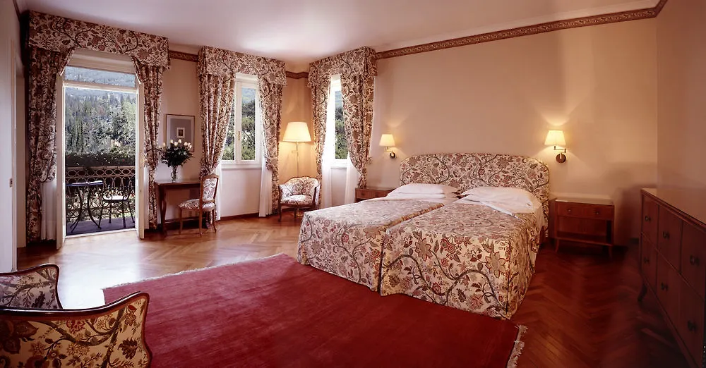 Grand Hotel Gardone Gardone Riviera