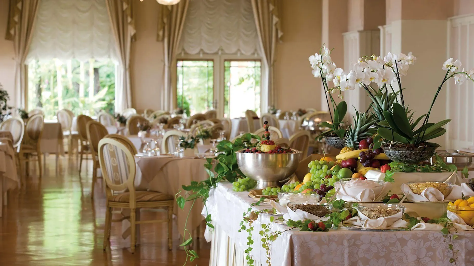 Grand Hotel Gardone Gardone Riviera
