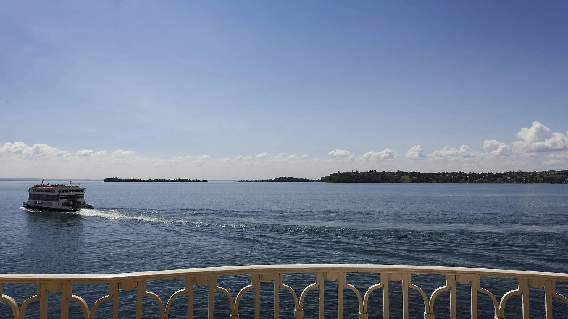 Grand Hotel Gardone Gardone Riviera