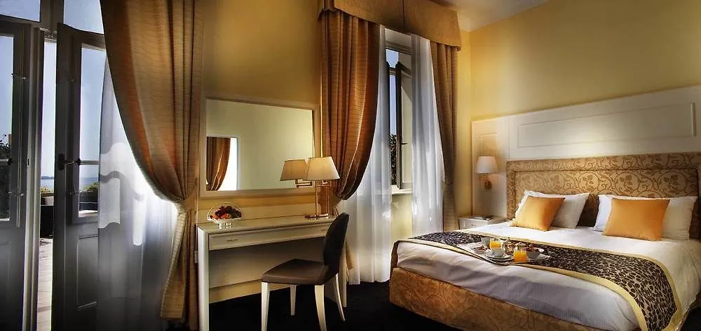 Grand Hotel Gardone Gardone Riviera