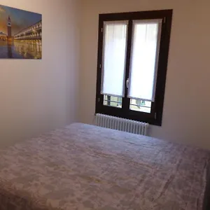 Casa Moderna A Due Passi Da Rialto Appartement