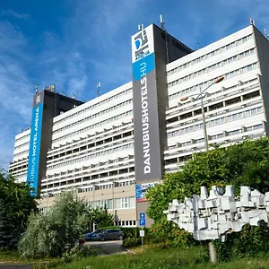 Otel Danubius Arena