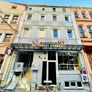 Otel Timeks Sultanahmet