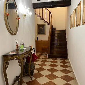 The House On The Canal Appartement