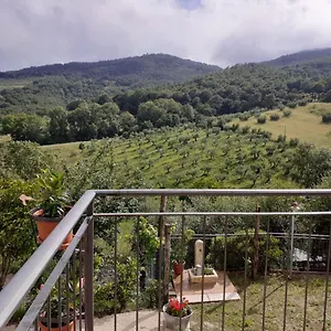 Costa Del Sole 42 Appartement