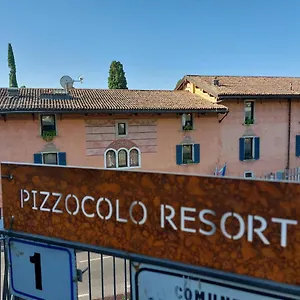 Appartement Pizzocolo Fasano, Gardone Riviera