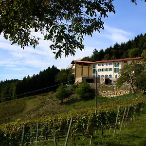 Séjour à la ferme Polisena L'altro Veg, Pontida