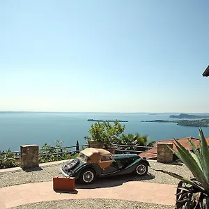 Séjour à la ferme Dimora Bolsone, Gardone Riviera