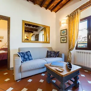 Borgo Pinti Firenze