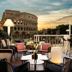Otel Palazzo Manfredi - Small Luxury Of The World
