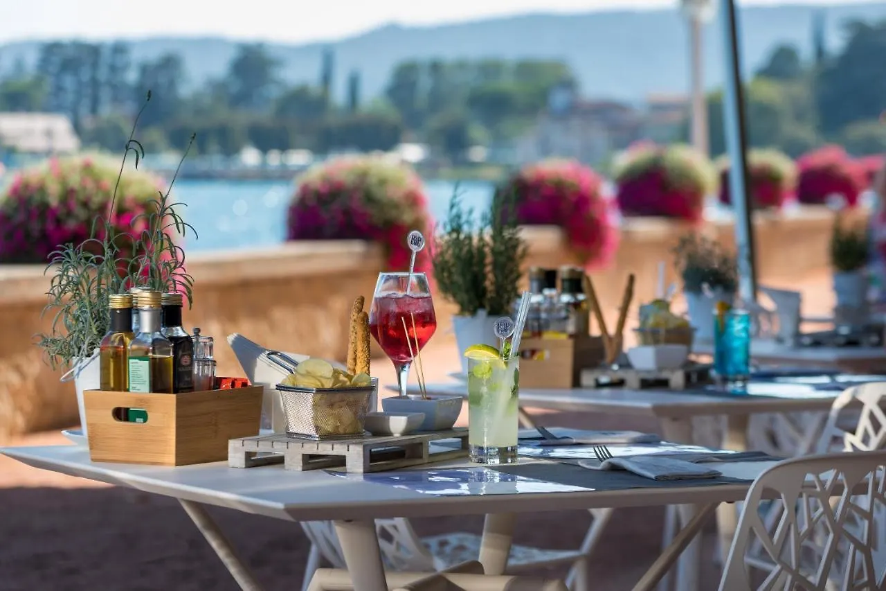 Grand Hotel Gardone Gardone Riviera 4*,  Italie