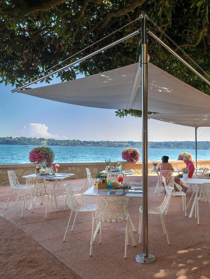 Grand Hotel Gardone Gardone Riviera 4*,