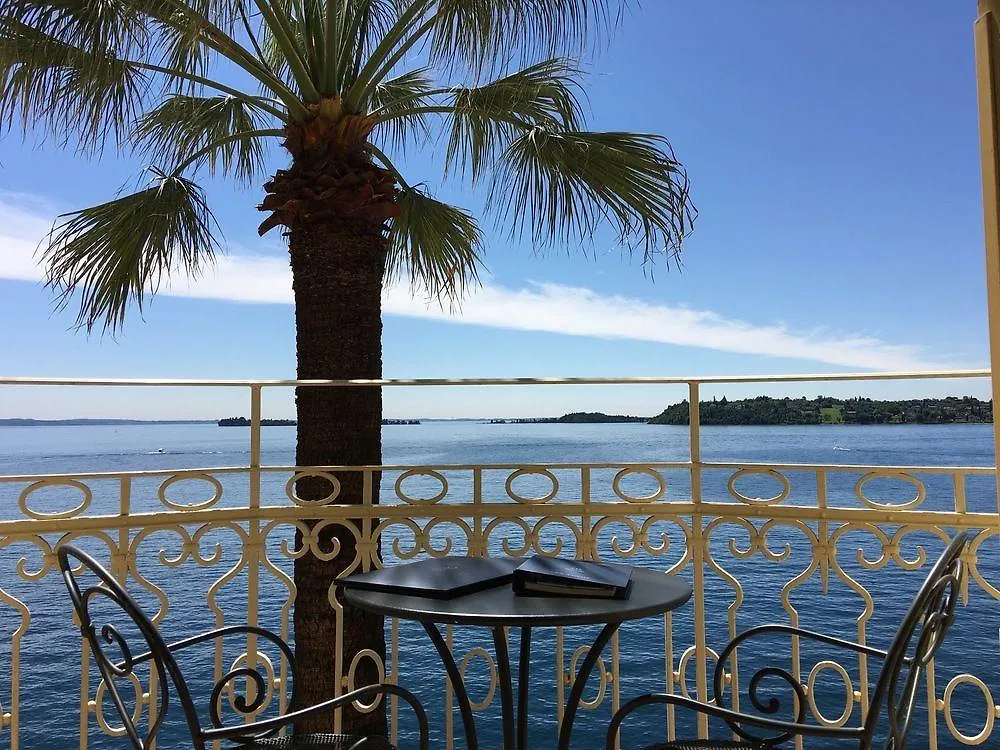 Grand Hotel Gardone Gardone Riviera