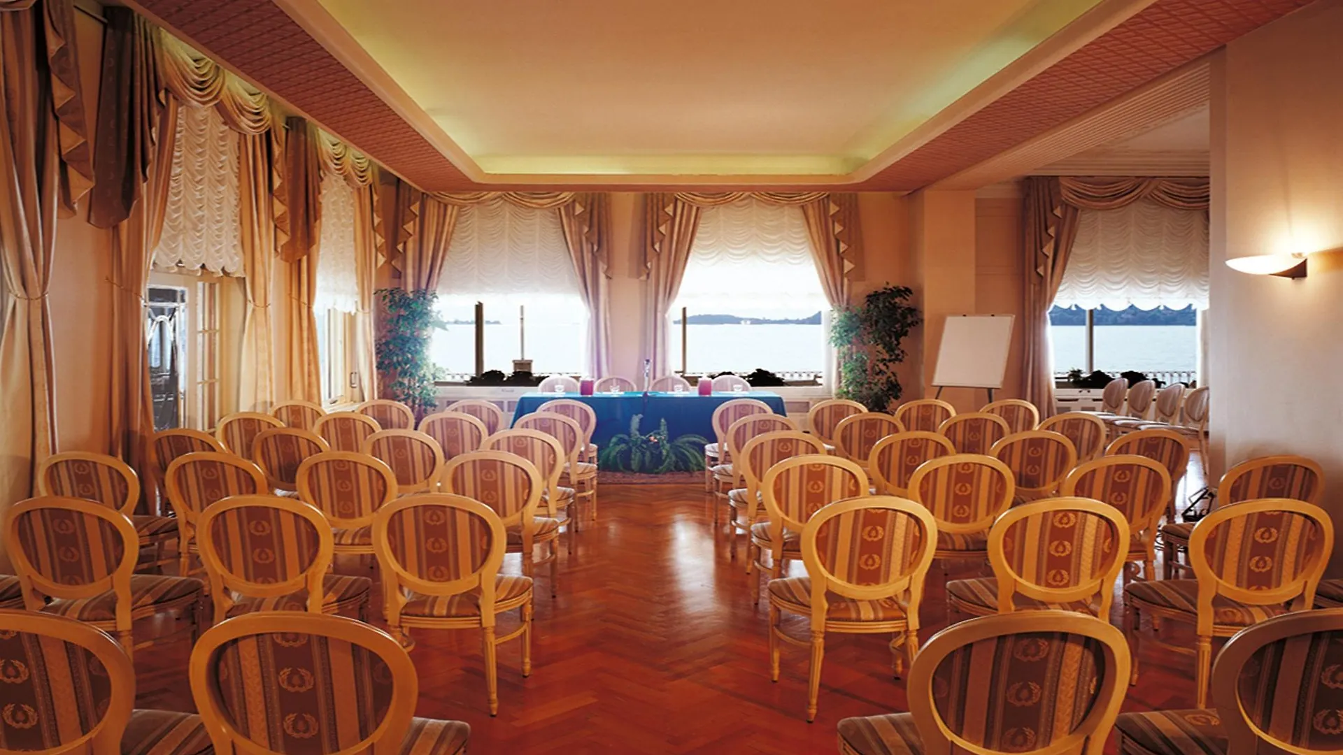 Grand Hotel Gardone Gardone Riviera