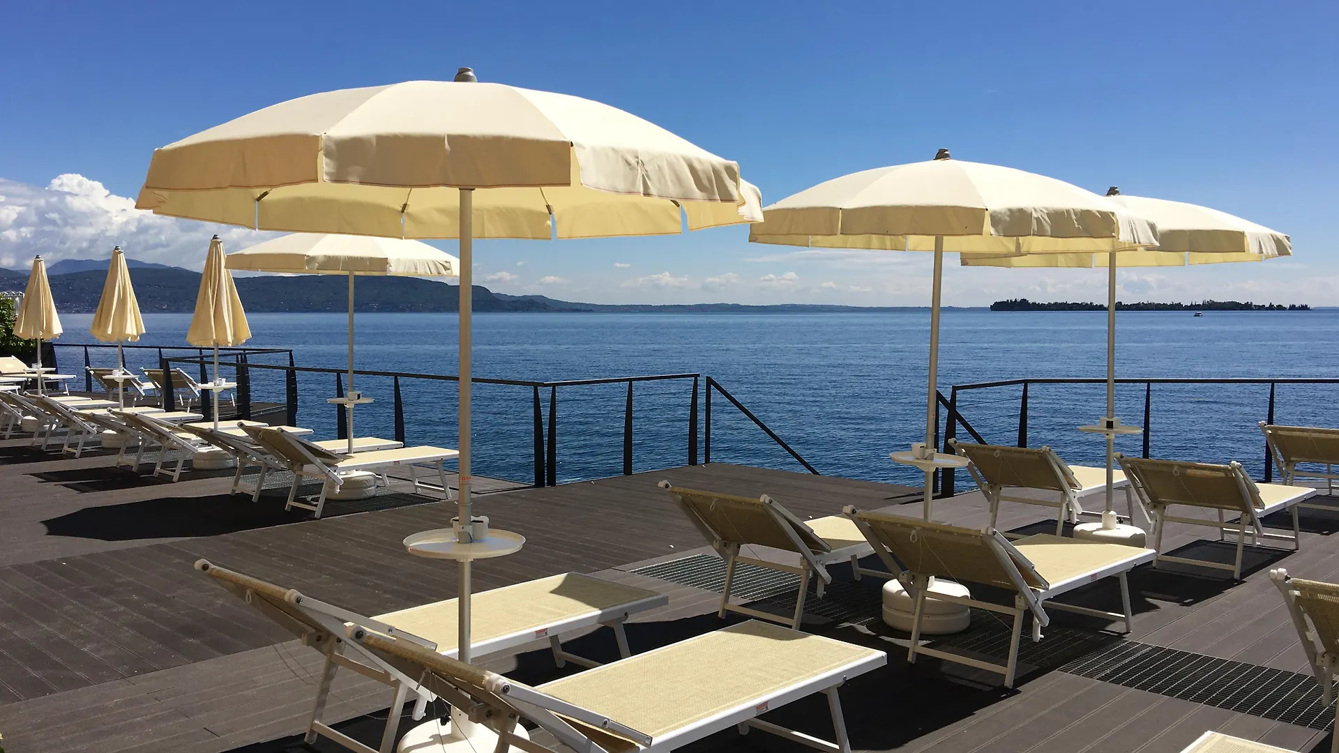 Grand Hotel Gardone Gardone Riviera