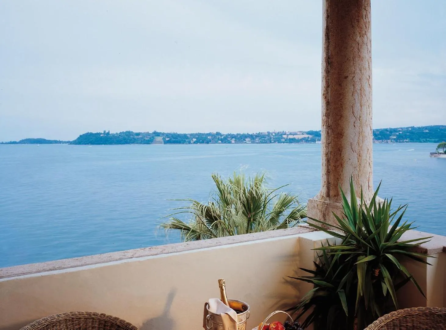 Grand Hotel Gardone Gardone Riviera