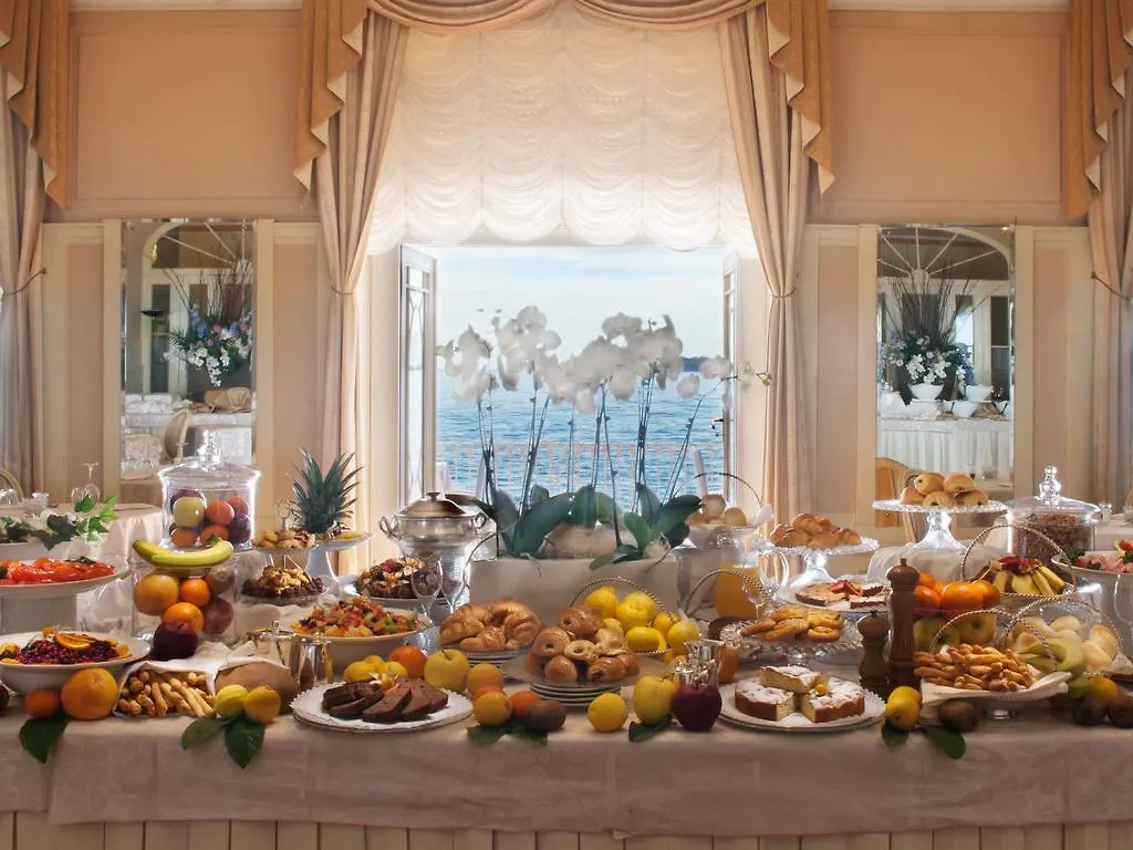 Grand Hotel Gardone Gardone Riviera