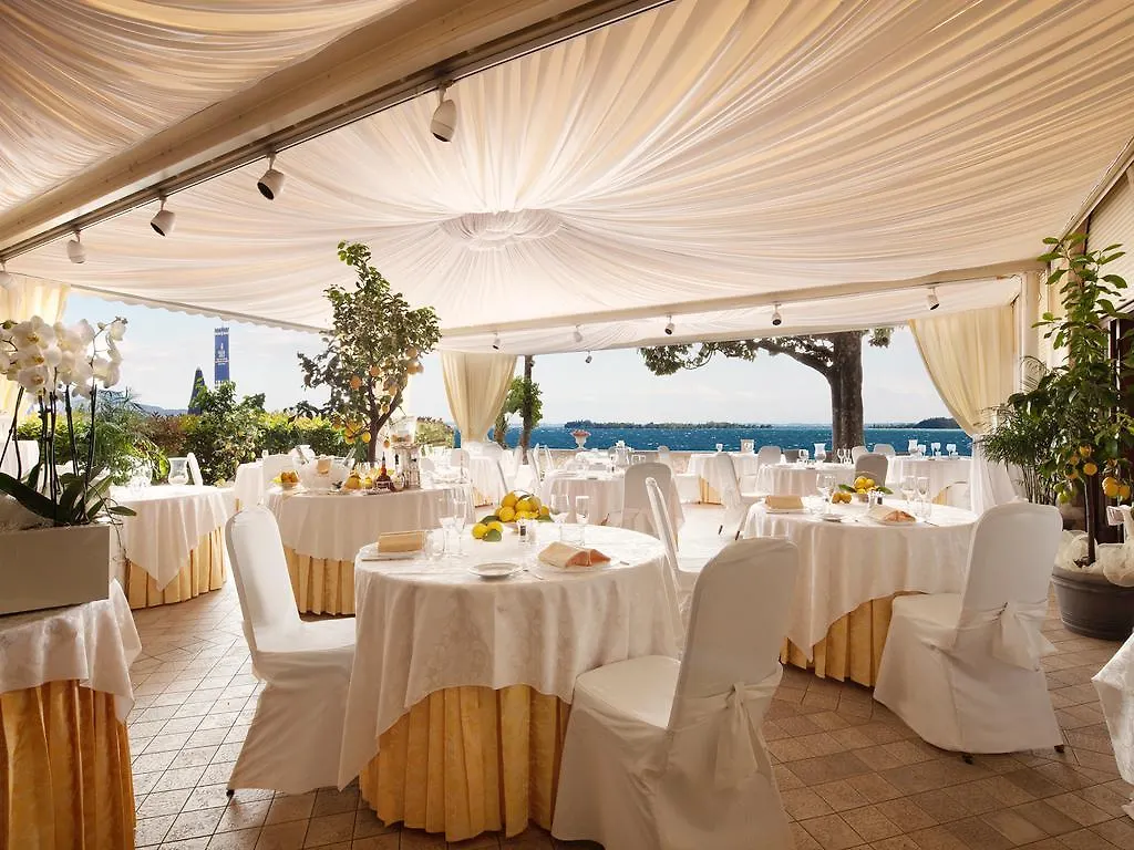 Grand Hotel Gardone Gardone Riviera