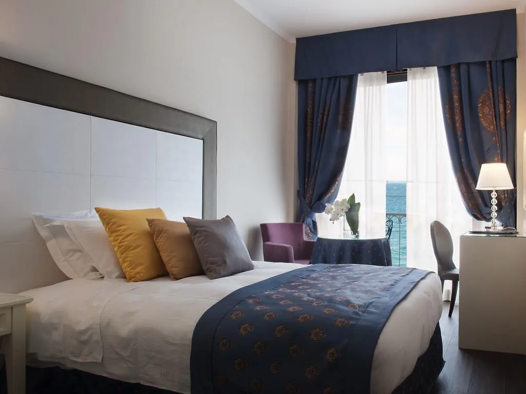 Grand Hotel Gardone Gardone Riviera