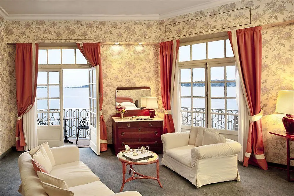 Grand Hotel Gardone Gardone Riviera