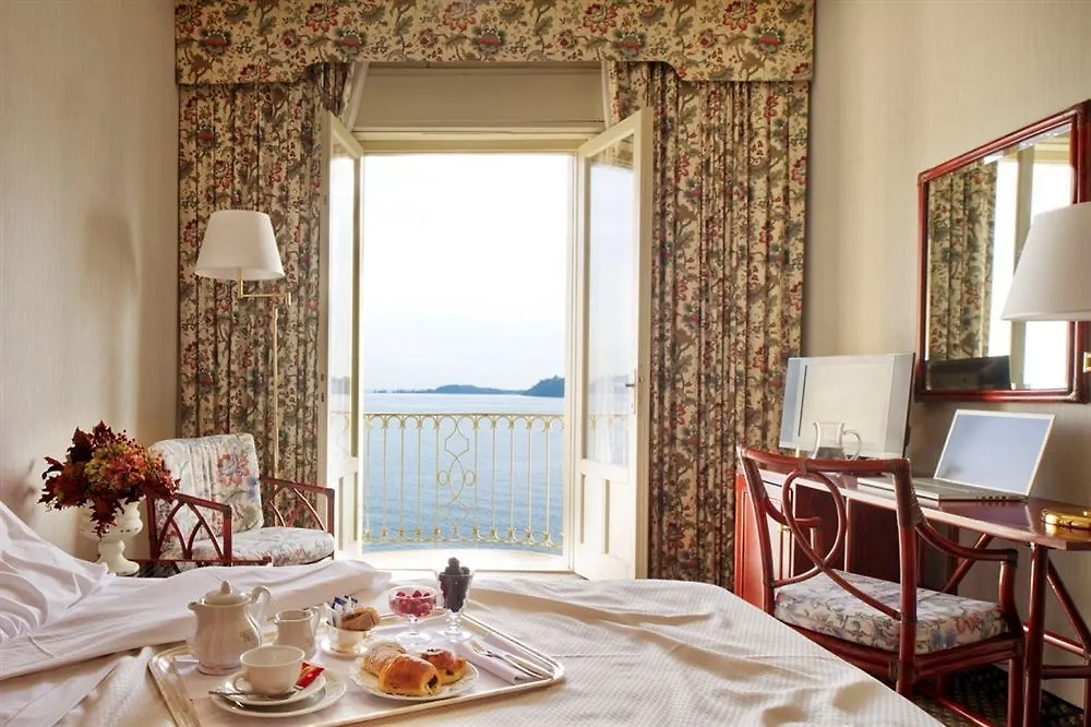 Grand Hotel Gardone Gardone Riviera Italie
