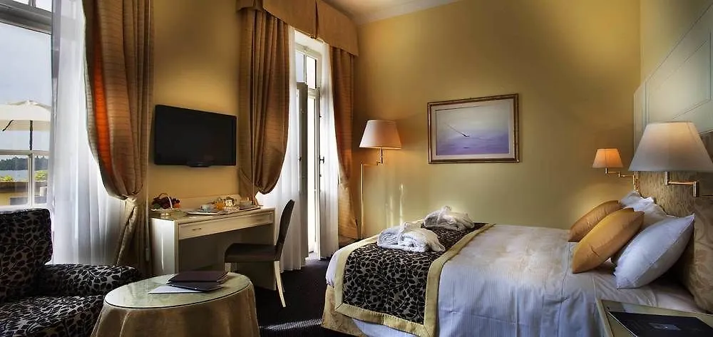 Grand Hotel Gardone Gardone Riviera