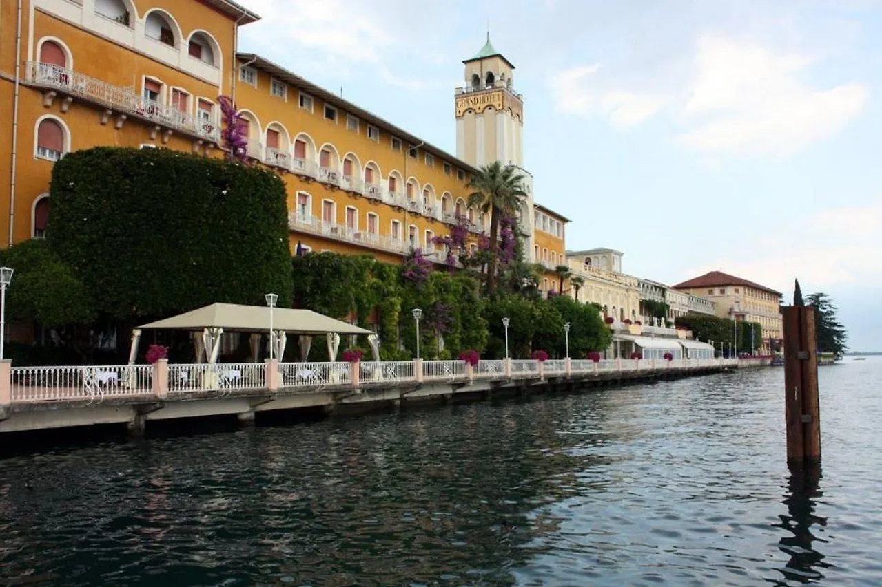 Grand Hotel Gardone Gardone Riviera