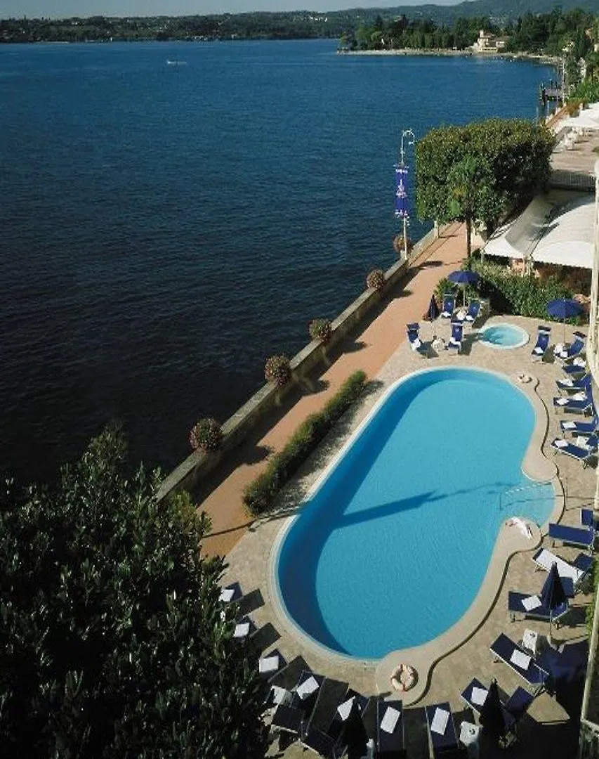 Grand Hotel Gardone Gardone Riviera