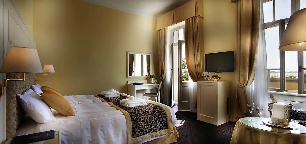 Grand Hotel Gardone Gardone Riviera