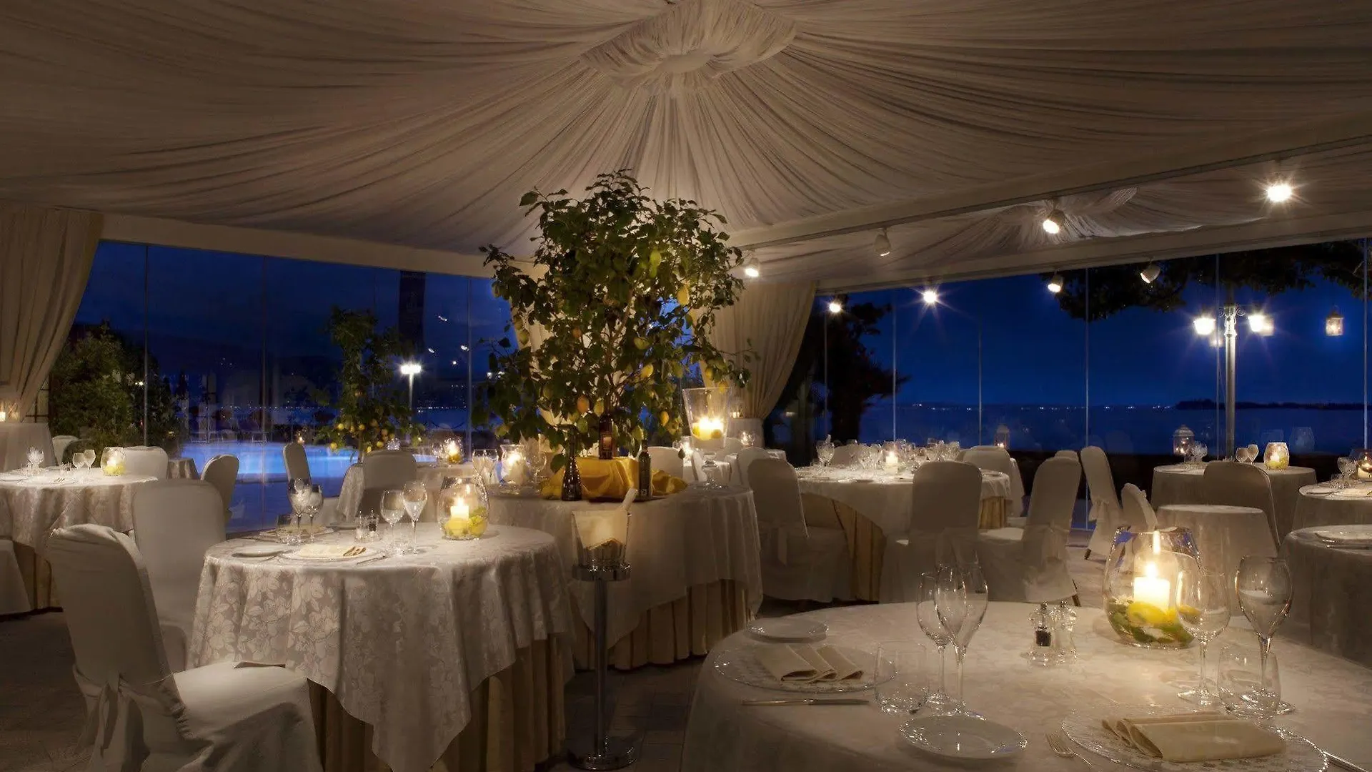 Grand Hotel Gardone Gardone Riviera 4*,