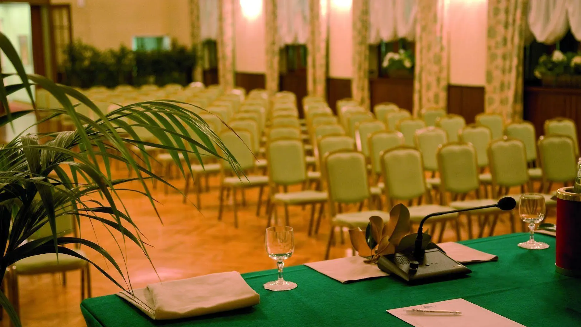 Grand Hotel Gardone Gardone Riviera